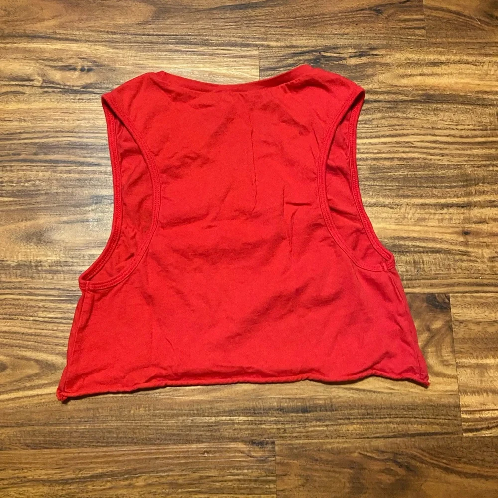 Rebelde RBD Crop Top - Picture 5 of 7